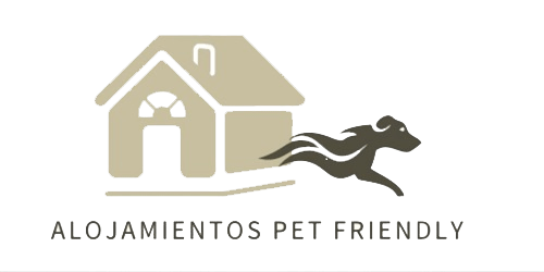 Sello Pet Friendly